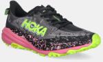 Hoka cipő Speedgoat 6 - fekete Férfi 42 - answear - 57 990 Ft