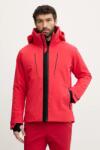 Descente síkabát REMOVABLE DOWN JACKET - piros M