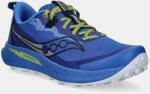 Saucony cipő Peregrine 15 - kék Férfi 42