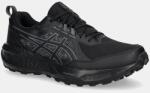 Asics cipő Gel-Sonoma 8 GTX - fekete Férfi 44.5