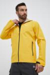 Salewa túra férfi Puez 2.5L PTX - sárga XL