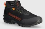 Mammut cipő Sertig II Mid GTX - szürke Férfi 43 1/3