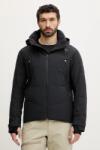 Descente sídzseki HYBRID DOWN JACKET - fekete M