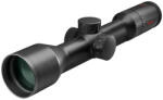 MINOX RS-6 1, 6-10x42 S világítópontos céltávcső SFP German #4 sínes (80118748)