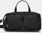 U. S. Polo Assn U. S. Polo Assn. táska OLIVER 50 x 23 x 23 cm - fekete Univerzális méret