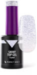 Perfect Nails Shiny Top Gel - Crystal - 8ml - Perfect Nails - fittprotein