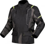 LS2 Geaca moto LS2 Narvik Man, culoare negru gri, marime L (AK64250W01545) - simoto