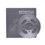 WMX Pinion spate transmisie 46 dinti, pas 428 Junak 905 (J9057001) - simoto