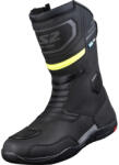LS2 Cizme moto inalte LS2 GOBY MAN BOOTS WP, marime 45, culoare negru (AK71010T115445) - simoto