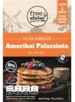  Free selection teljes kiőrlésű amerikai palacsinta alappor 3x50g 150 g - mamavita