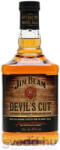 Jim Beam Whiskey 0, 7L Devil's (DRS)*