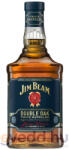 Jim Beam Whiskey 0, 7L Double Oak (DRS)*