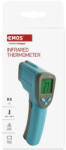 EMOS Érintés nélküli hőmérő - digitális, infravörös M0503N (M0503N)