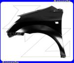 TOYOTA COROLLA Verso 2004.06-2009.01 /ZER, ZZE/ Első sárvédő bal S1812011