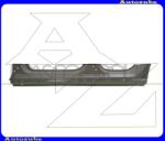 TESLA MODEL Y 2020.01-től Küszöb bal (külső javítólemez) P75Y141