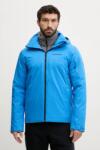 Peak Performance síkabát Maroon - kék XL