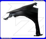 Honda CIVIC 9 2012.06-2015.08 Első sárvédő bal "3/5 ajtós" (nem oldalvillogós) 38C101