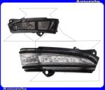 FORD MONDEO MK5 2019.02. -2022.12 Tükör index jobb "LED-es" 310-0241-3
