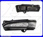 FORD MONDEO MK5 2019.02. -2022.12 Tükör index bal "LED-es" V1883915