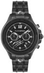 Philipp Plein óra - fekete Univerzális méret (PS6BA0724)