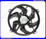 CITROEN XSARA PICASSO 2 2004.01-2010.12 Hűtőventillátor 385mm/450W "1.6-1.8i/2.0HDi" 0503.2007