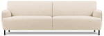 Windsor & Co Бежов диван , 235 cm Neso - Windsor & Co Sofas (WIN_3S_108_F1_NESO1)