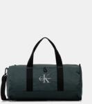 Calvin Klein táska 43 x 22 x 22 cm - zöld Univerzális méret