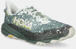 Hoka cipő Speedgoat 6 GTX - türkiz Férfi 43 1/3