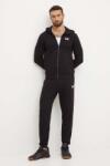 EA7 Emporio Armani melegítő szett - fekete XXXL - answear - 72 990 Ft