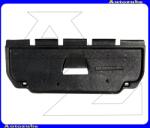 AUDI A6 C6 2004.05-2009.02 /4F/ Alsó motorvédő burkolat, váltó alatti rész (műanyag) P1338347Q