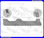 TESLA MODEL 3 2017.07-2023.09 Küszöb jobb (külső javítólemez) POTRYKUS P75D142