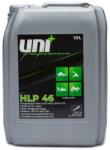 UNI Hidraulika Olaj Uni+performance Hlp-46 10l