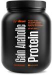 GymBeam Gain Anabolic Protein 1000 g caramel sărat
