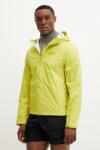 Helly Hansen szabadidős kabát Loke - zöld M - answear - 31 990 Ft