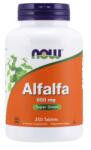 NOW Alfalfa 650 mg 250 tab