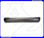 VW CADDY 3 2004.02-2009.12 /2K/ Hátsó lökhárító sötétszürke 957596-J