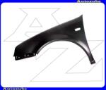 VW GOLF 4 1997.10-2006.06 /1J/ Első sárvédő bal P951301-J