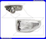 DACIA SANDERO 2 2016.10-2020.09 /B52/ Oldalindex jobb (foglalat nélkül) 18-0787-01-2