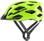 uvex I-vo 2 Pure Kerékpáros sisak - neon yellow