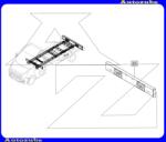 RENAULT MASTER 3 2010.04-2019.08 Hátsó lökhárító "PLATÓS" /Gyári alkatrész/ (Egyedi rendelésre, NEM visszáruzható) 95508604