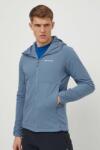 Montane sportos dzseki Fireball Lite - kék M