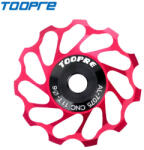  Toopre váltógörgő 11T piros