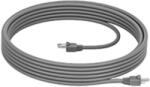 Logitech Cablu Cat5e de 7 m (952-000073) - pcone