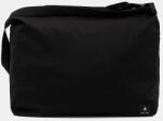 Samsoe Samsoe táska SALUIS 38 x 36 x 13, 5 cm - fekete Univerzális méret