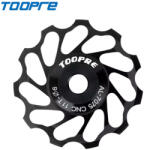  Toopre váltógörgő 11T fekete