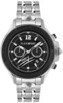 Philipp Plein óra - ezüst Univerzális méret (PS6BA0624)
