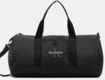 Calvin Klein táska 43 x 22 x 22 cm - fekete Univerzális méret
