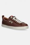 Camper bőr sportcipő Runner Four - barna Férfi 41 - answear - 28 990 Ft