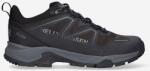 Helly Hansen cipő Cascade Low HT 11749 99 - fekete Férfi 46.5