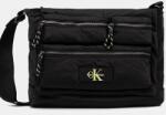 Calvin Klein táska - fekete Univerzális méret - answear - 39 900 Ft